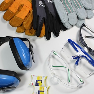 Persoonlijke bescherming